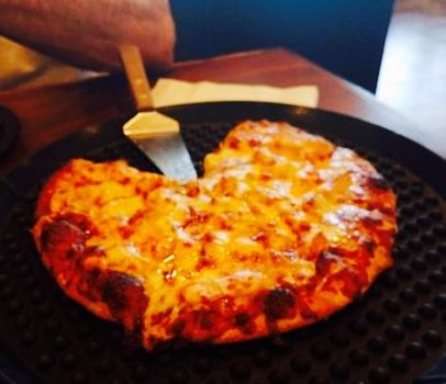 Barro's Pizza
