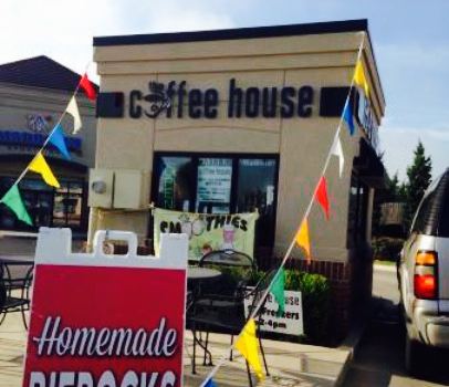 The Coffee House