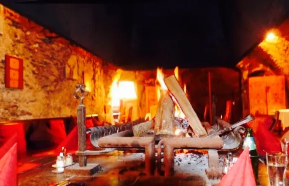 Restaurant Putzenhof