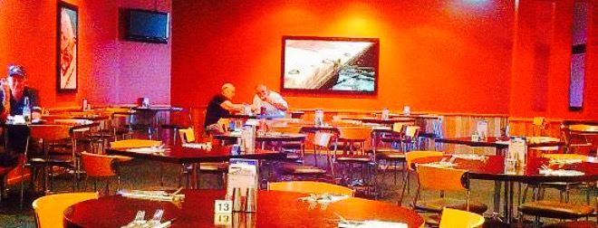 Edgewater's Bistro