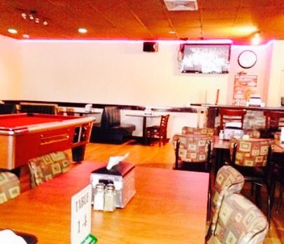 Midtown Grill & Bar