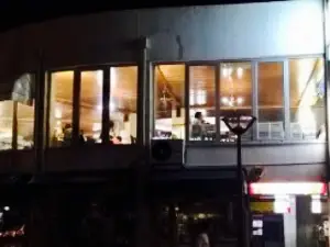 'Panorama' Restaurant