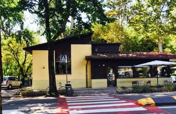 Bar Gelateria Chiosco