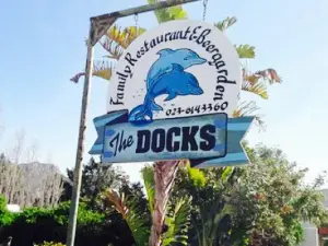 The Docks Family Restaurant