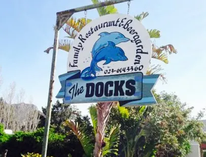 The Docks Family Restaurant