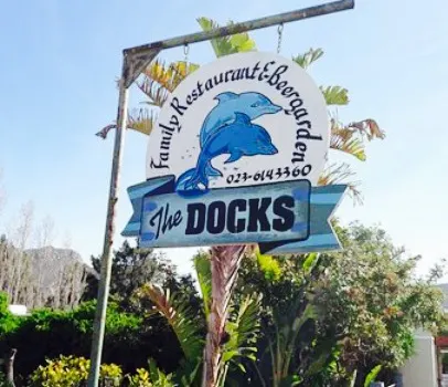 The Docks Family Restaurant