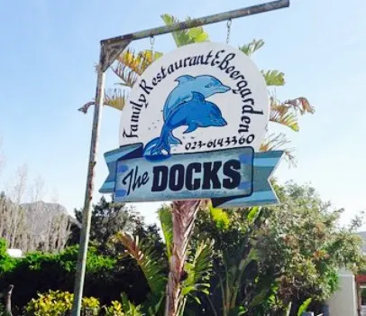 The Docks Restaurant Montagu