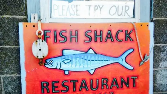 Roy Moore's Fish Shack Restaurant