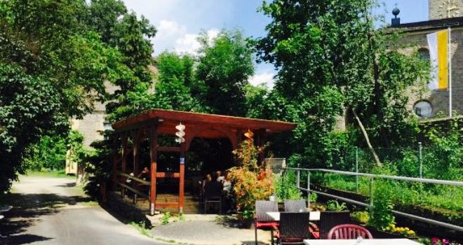 Cafe Konditorei Haun