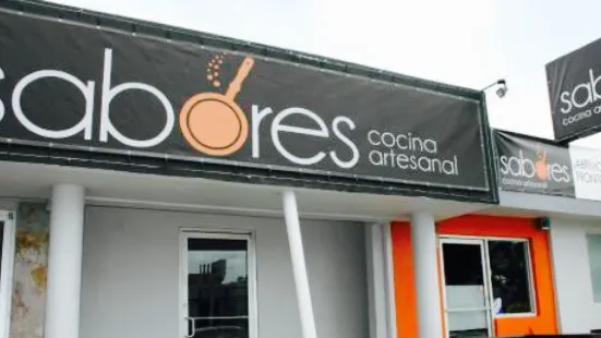 Sabores Cocina Artesanal