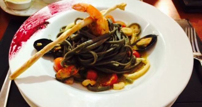 Villa Di Pasta