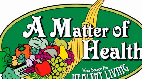 A Matter of Health