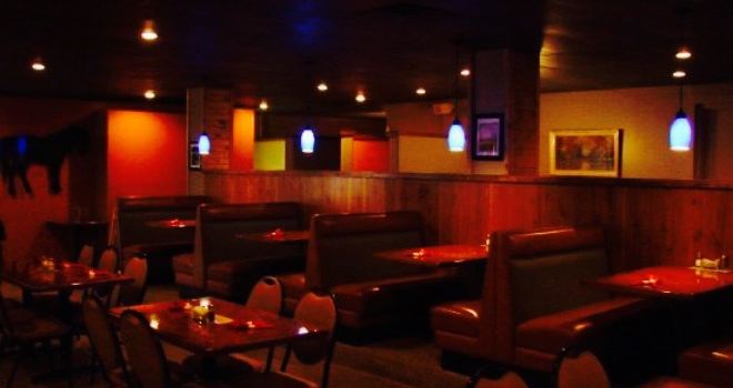 Camino Grill & Bar