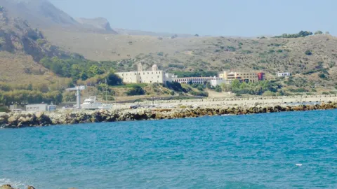 Mylos Cafe in Kolymvari