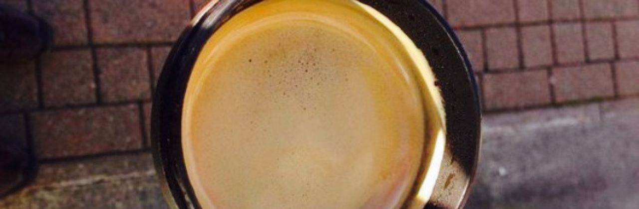 Kopi Java