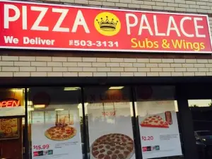 Pizza Palace