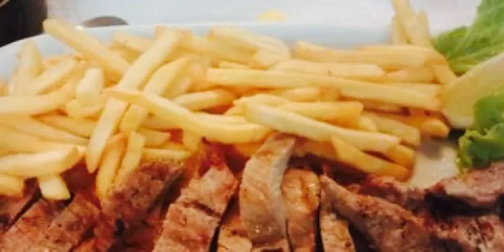 Restaurante Laranjal