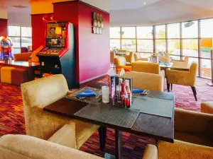 The Grill Room