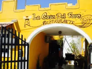 La Casa del Faro