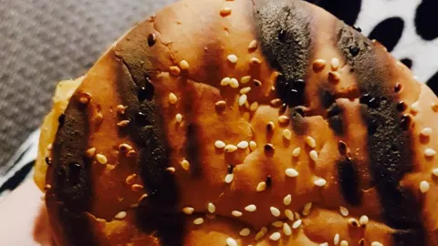Harun's Kebab, Burger & Pizza House in 弗林特