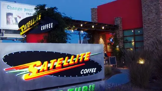 Satellite Coffee