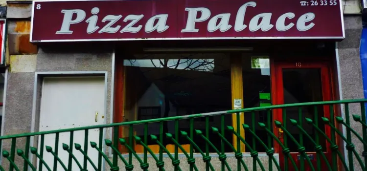 Pizza Palace