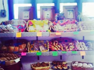 Bigote's Bakery