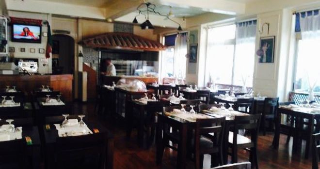 Via Nostra Restaurante Italiano
