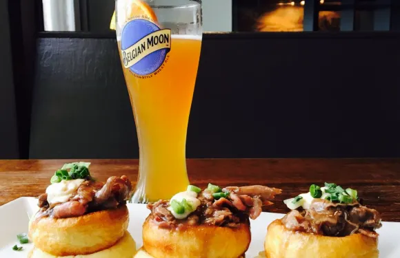 The Bruce Steakhouse