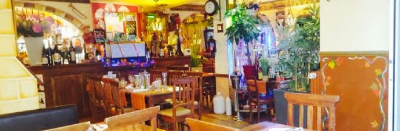 Ristorante Cafe Bellini