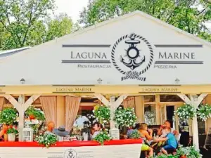 Laguna Marine Food & Drink