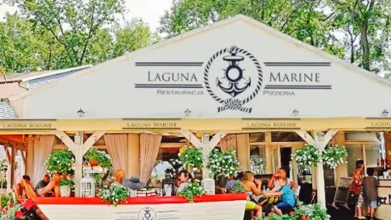 Laguna Marine Food & Drink