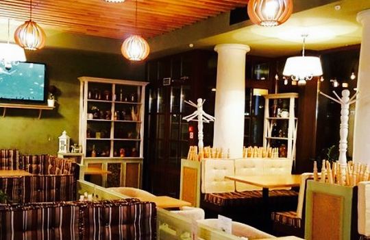 Trattoria Markoni