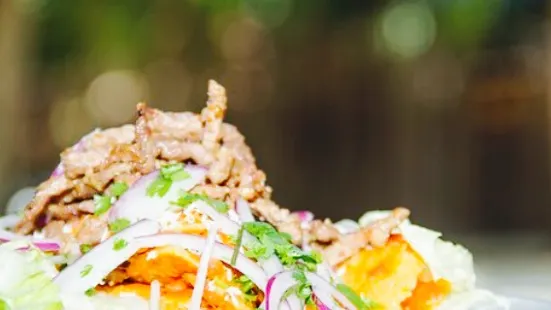 Playa Canek Restaurant & Sanckbar