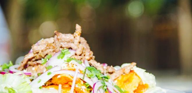 Playa Canek Restaurant & Sanckbar
