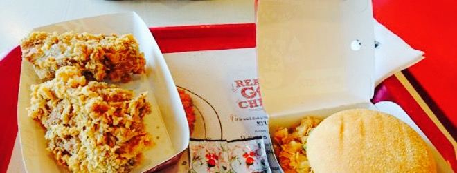 KFC