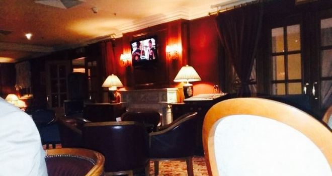 Harry's Bar