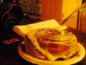 Stehekin Pastry Company