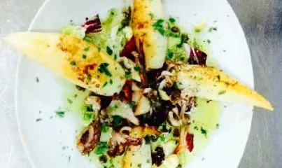 Le Anfore - Ristorante & pizzeria