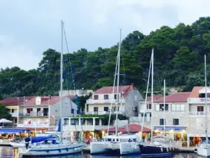 Pizzeria Jeguljica