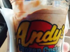 Andy's Frozen Custard