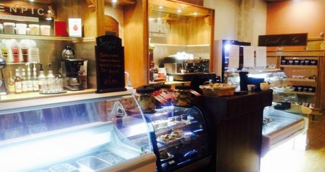 Caffe Lucia