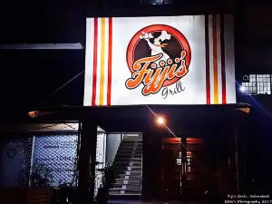 Fijji's Grill