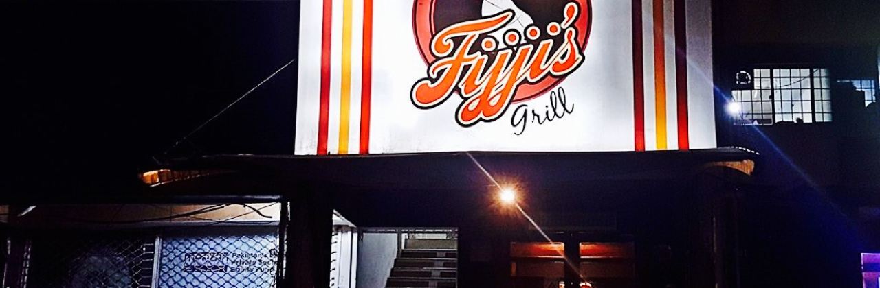 Fijji's Grill