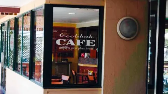 Coolabah Cafe