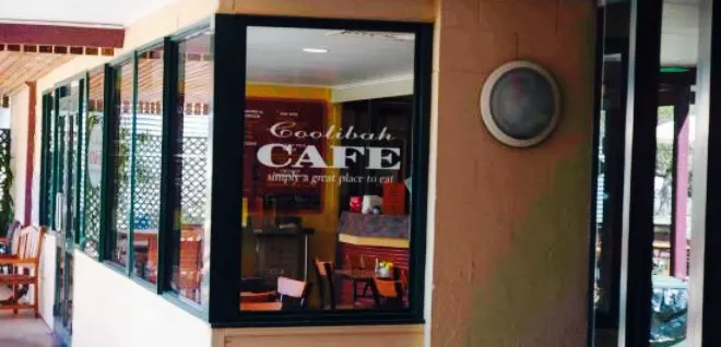 Coolabah Cafe