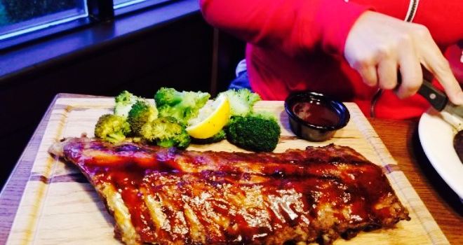 TGI Fridays