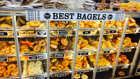 Bagel Emporium