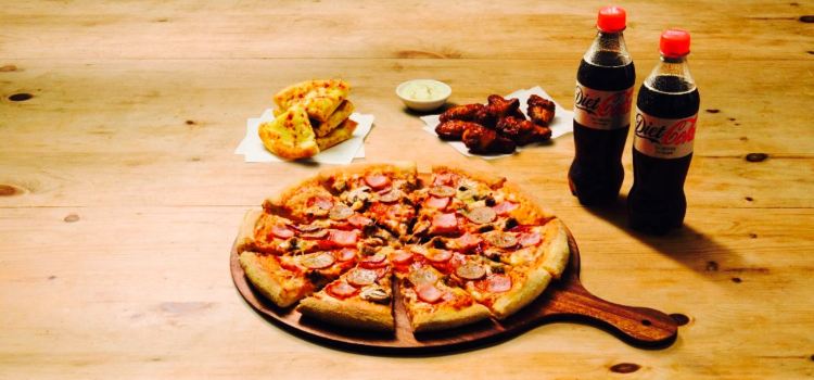 Domino's Pizza