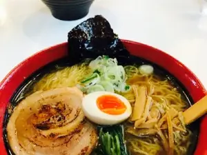 Ramen Ajikido